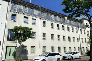 Mega Kapitalanlage: Vermietete 5,5-Raumwohung mit zwei Balkonen uvm., in Dresden-Pieschen! – Die vollständige Adresse der Immobilie erhältst du vom Anbieter., 1127 Pieschen-Süd, Dresden – Vorschaubild 1