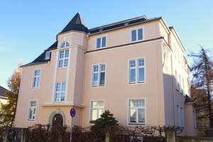 Kleines Nest in alter Villa! – Weisbachstraße 10, 9599 Freiberg – Vorschaubild 8