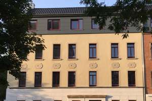 4-Raum-Maisonette-Wohnung mit großzügigen Südbalkonen – Kanalstr. 5, 9113 Schloßchemnitz, Chemnitz – Vorschaubild 1