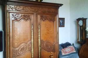 Dreigeschossiges, renovierungsbedürftiges, denkmalgeschütztes Wohnhaus AC, Oppenhoffallee – 52066 Frankenberg, Aachen – Vorschaubild 20
