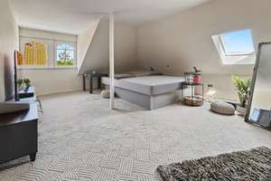 Exklusive Villa mit Privatsphäre und Feldrandlage – Ihr Wohntraum in Wolfsburg-Reislingen – Die vollständige Adresse der Immobilie erhältst du vom Anbieter., 38446 Reislingen, Wolfsburg – Vorschaubild 10