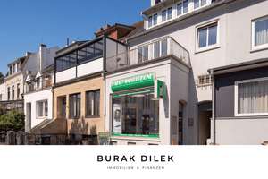 Solides Wohn- und Geschäftshaus mit Entwicklungspotenzial in Bremen-Walle – Die vollständige Adresse der Immobilie erhältst du vom Anbieter., 28219 Walle (Ortsteil), Bremen – Vorschaubild 1