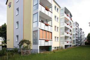 Gemütliche Wohnung mit Westbalkon! – Alexander-Puschkin-Straße 62 d, 39108 Stadtfeld Ost, Magdeburg – Vorschaubild 8