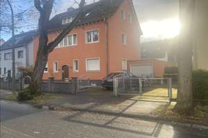 GEPFLEGTES MEHRFAMILIENHAUS | 5 WOHNEINHEITEN | VOLL VERMIETET | BONN-BAD GODESBERG | PROVISIONSFREI