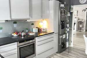 Modernisierter Bungalow mit Garage in Nordstemmen – Die vollständige Adresse der Immobilie erhältst du vom Anbieter., 31171 Nordstemmen – Vorschaubild 3
