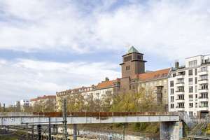 Bezugsfreie, großzügige 2-Zimmer-Altbauwohnung im EG in Toplage Prenzlauer Bergs! – Driesener Straße 29, 10439 Prenzlauer Berg, Berlin – Vorschaubild 18
