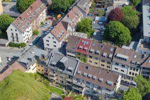 Ruhepol in der City: Top-modernisierte 3-Zimmer-Wohnung mit sonniger Terrasse - ruhig und zentral! – Die vollständige Adresse der Immobilie erhältst du vom Anbieter., 50676 Altstadt/Süd, Köln – Vorschaubild 2