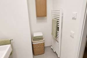 Nachmieter gesucht: Helle 5-Zimmer-Erdgeschosswohnung | August mietfrei – Herma-Körding-Str. 5f, 40468 Stockum, Düsseldorf – Vorschaubild 13