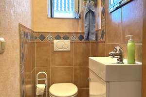 Gemütliche Doppelhaushälfte mit Traumgarten und Garage in Duisburg-Homberg – Die vollständige Adresse der Immobilie erhältst du vom Anbieter., 47198 Hochheide, Duisburg – Vorschaubild 12