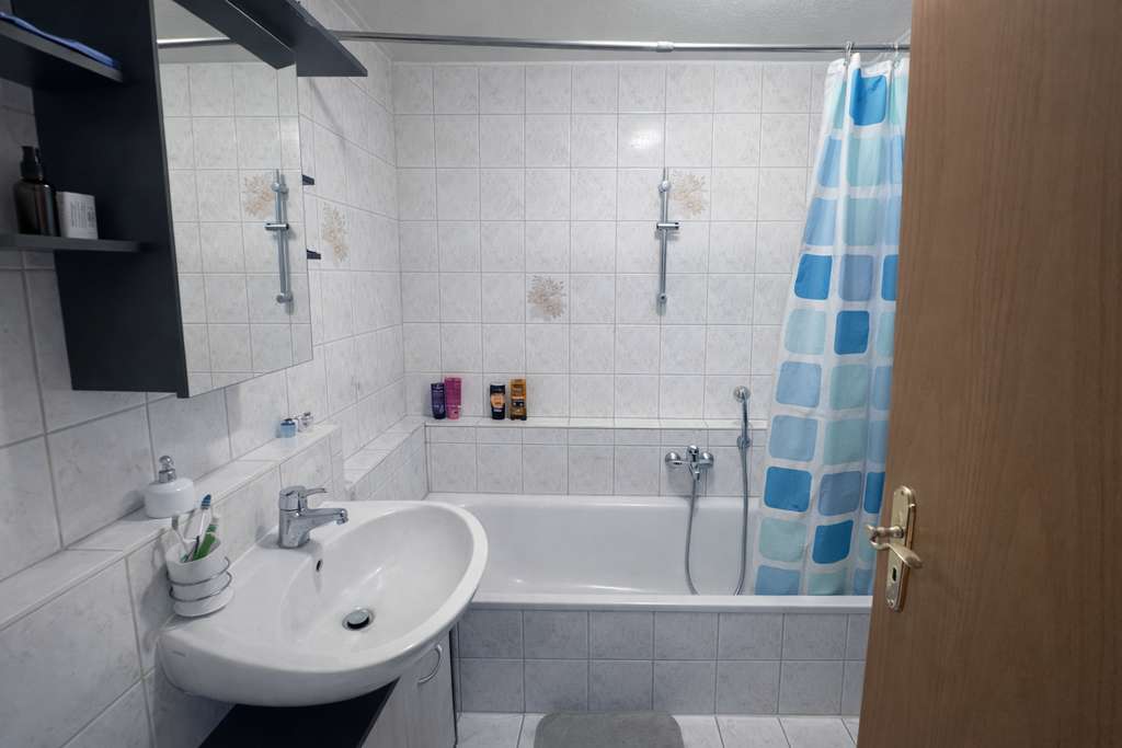 Immobilie in Pfaffenhofen an der Ilm - Kapitalanleger aufgepasst! Vermietete 1-Zimmerwohnung im Herzen von Pfaffenhofen zu verkaufen! - Bild 3