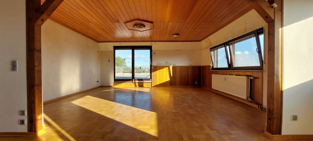 Immobilie in Radevormwald - Über den Dächern von Radevormwald - Bild 0