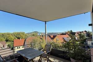 Traumhafte, helle 3,5-Zimmer Wohnung mit sonnigem Balkon wartet auf Sie! – Hirschstraße 40/2, 74078 Neckargartach, Heilbronn – Vorschaubild 9