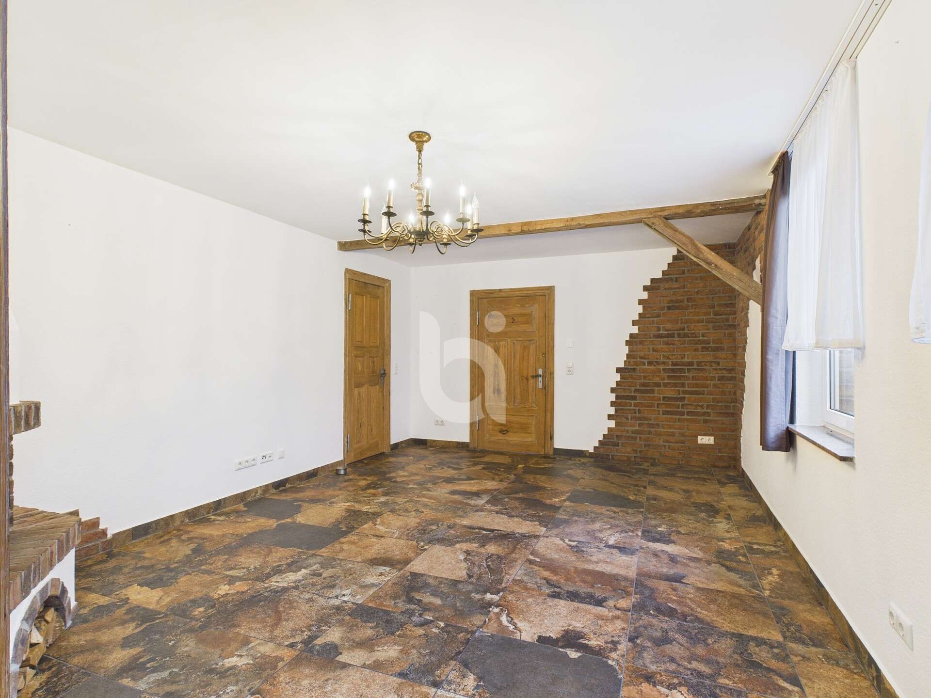 Immobilie in Wusterhausen/Dosse - Einfamilienhaus in Segeletz – Wohnen zwischen Ruhe & Zugang - Bild 5