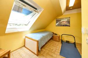 Einfamilienhaus mit Einliegerwohnung und Garagen in Ensheim – Die vollständige Adresse der Immobilie erhältst du vom Anbieter., 66131 Ensheim, Saarbrücken – Vorschaubild 15