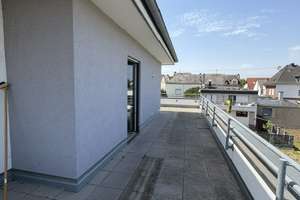 2 ZKB mit Balkon und Einbauküche | Seniorenwohnen („60+“) – Morellenweg 9-11, 56218 Mülheim-Kärlich – Vorschaubild 11