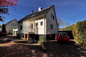 In gepflegter Nachbarschaft wohnt man gern - Erbpacht