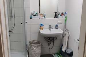 Studierendenapartment in guter Lage mit 22 m² – Die vollständige Adresse der Immobilie erhältst du vom Anbieter., 91052 Röthelheim, Erlangen – Vorschaubild 12