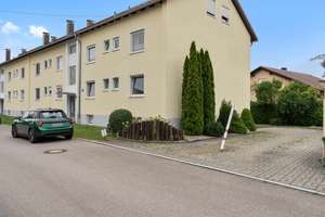 Gepflegte 3-Zi-Whg mit Einzelgarage, Südbalkon und großzügigen Kellerraum – 85080 Friedrichshofen-Hollerstauden, Ingolstadt – Vorschaubild 24
