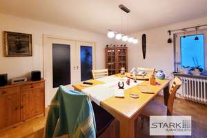 Helle 3,5 Zimmerwohnung mit Sonnenbalkon und Garage! – Die vollständige Adresse der Immobilie erhältst du vom Anbieter., 97199 Ochsenfurt – Vorschaubild 4