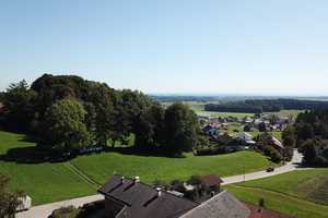 *Home & Office mit traumhafter Aussicht* – Mühldorf am Inn (Kreis) – Vorschaubild 15