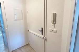 Vermietete Maisonette-Wohnung mit EBK & Balkon in Schloßchemnitz: attraktive Kapitalanlage!! – Kanalstraße 29, 9113 Schloßchemnitz, Chemnitz – Vorschaubild 18