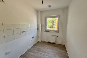 Frisch renovierte 3-Zimmer-Wohnung mit Dusche – 44339 Eving (Ortsteil), Dortmund – Vorschaubild 4