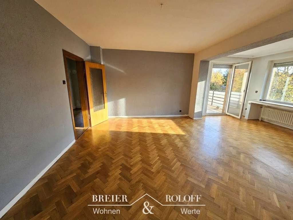 Immobilie in Ahnsen - Attraktives Zweifamilienhaus mit Garage in Ahnsen – Kapitalanlage oder zukünftiges Zuhause - Bild 2