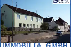 FLEXIBEL NUTZBAR- Gewerbeimmobilie mit Wohnhaus in Herschberg – Südwestpfalz (Kreis) – Vorschaubild 1