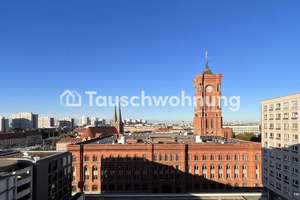 Tauschwohnung: 5 Zimmer 123qm gegen 3-4 Zimmer ab 85qm