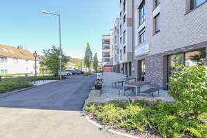 Sonnige, moderne 3-Zimmer-Wohnung mit Balkon und neuer Einbauküche im Erstbezug in Schwäbisch Gmünd – Eugen-Bolz-Straße 4/2, 73525 Schwäbisch Gmünd – Vorschaubild 7