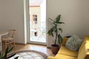 2.0-Zimmer Adolfsallee in Wiesbaden - von Privat – 65185 Mitte, Wiesbaden – Vorschaubild 6