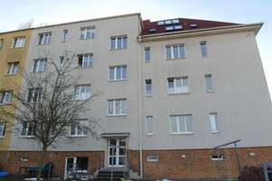 Freundliche 2-Zimmer-Wohnung im 1.OG mit Laminatboden & Badewanne * Möbel können übernommen werden – Dohnaer Straße 81, 1219 Leubnitz-Neuostra, Dresden – Vorschaubild 8
