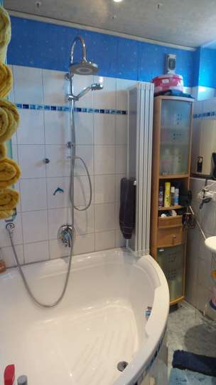 Badezimmer 2 Badezimmer 2