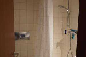 Helles, pfiffig geschnittenes Apartment in bester Verkehrslage – Die vollständige Adresse der Immobilie erhältst du vom Anbieter., 65187 Rheingauviertel / Hollerborn, Wiesbaden – Vorschaubild 2
