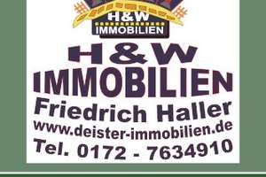 1 Fh/ELW/Roter Backstein/Nähe Wald und Zentrum – Die vollständige Adresse der Immobilie erhältst du vom Anbieter., 30890 Barsinghausen – Vorschaubild 25