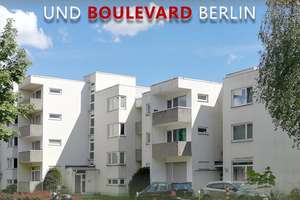 + NAHE BOTANISCHER GARTEN & BOULEVARD BERLIN + EBK + KOMFORT-BAD + BALKON-LOGGIA + TG-STELLPLATZ +
