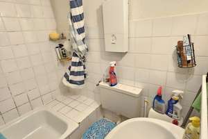 Kapitalanlage mit Potenzial: Mehrfamilienhaus mit 5 Wohnungen in Mönchengladbach City nahe Abteiberg – Die vollständige Adresse der Immobilie erhältst du vom Anbieter., 41061 Gladbach, Mönchengladbach – Vorschaubild 22