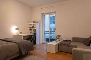 Exklusive 2-Zimmer Wohnung im Andreas Quartier mit Concierge-Service – Ratinger Straße 1, 40213 Altstadt, Düsseldorf – Vorschaubild 12