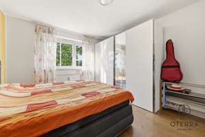 Heimstetten! Gepflegte, helle u. ruhige 4-Zi.-Whg. mit Balkon! Toller Grundriss! 2 Bäder! Seenähe! – Am Sportpark 1, 85551 Kirchheim bei München – Vorschaubild 15