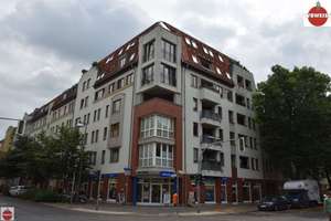 Schöne 2 Zimmerwohnung nahe dem "Weißer See" EBK, Balkon, Lift uvm. Ausgerichtet zur Parkstraße! – Pistoriusstraße 138, 13086 Weißensee, Berlin – Vorschaubild 11