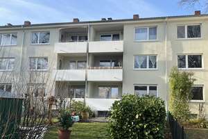 73m² Wohnfühlen mit Loggia & Garten - Willkommen in Ihrer neuen Wohnung – Die vollständige Adresse der Immobilie erhältst du vom Anbieter., 53123 Duisdorf, Bonn – Vorschaubild 11