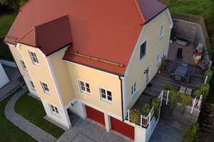 Großzügiges Haus mit 244 m² Wohnfläche in Steindorf – Auf der Draad 19a, 82297 Steindorf – Vorschaubild 2
