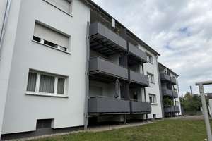 ++Modernisierte Wohnanlage trifft gemütliches Zuhause | 3 ZKB IN Kothau++ – 85053 Südost, Ingolstadt – Vorschaubild 13
