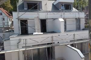 Moderne Doppelhaushälfte in Glattbach  – Hauptstraße 13, 63864 Glattbach – Vorschaubild 2