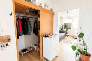 Penthousewohnung in Berlin zu verkaufen. – Die vollständige Adresse der Immobilie erhältst du vom Anbieter., 13127 Französisch Buchholz, Berlin – Vorschaubild 7