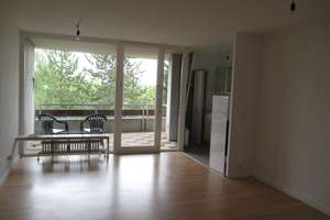 1 Zi. App. + Loggia - 40 qm Augsburg / Göggingen – Bergiusstraße 78, 86199 Göggingen-Nordost, Augsburg – Vorschaubild 10