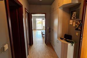 Helle 2 ZKB-Wohnung mit Einbauküche und Balkon in Mühlburg – Lerchenstr. 8, 76185 Mühlburg, Karlsruhe – Vorschaubild 8