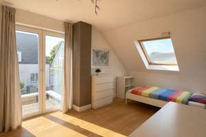 Familienglück nahe ISD & Rhein – großzügiges Zuhause in ruhiger Spielstraße – 40474 Lohausen, Düsseldorf – Vorschaubild 14