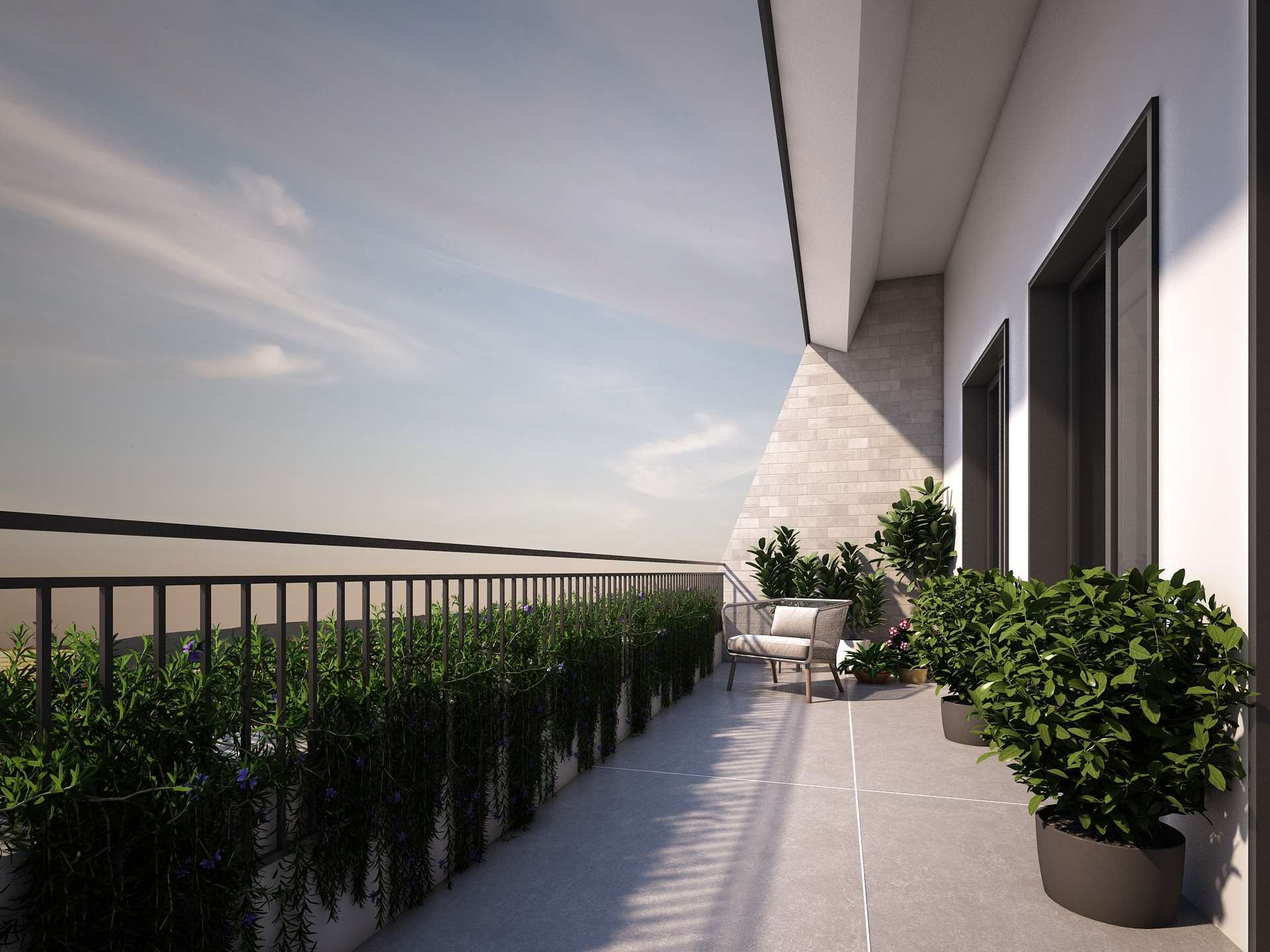 DG-Rohling mit Baugenehmigung für große 5-8 Zimmer-Wohnung mit Spreeblick in Toplage von Moabit, Berlin – Bild 1