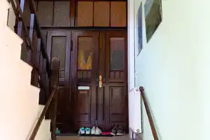 Zum Kauf: Wohnhaus mit viel Potenzial und großem Grundstück! – Burgstädter Straße 29, 9328 Mittelsachsen (Kreis) – Vorschaubild 5